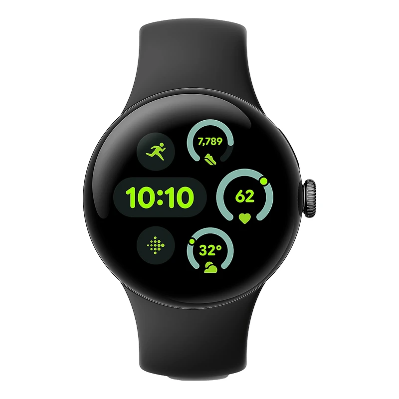 Pixel Watch 3 (41mm)
