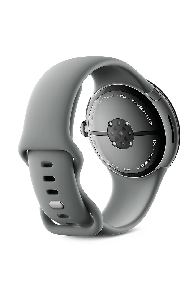 Pixel Watch 3 (45mm)