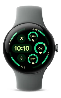 Pixel Watch 3 (45mm)