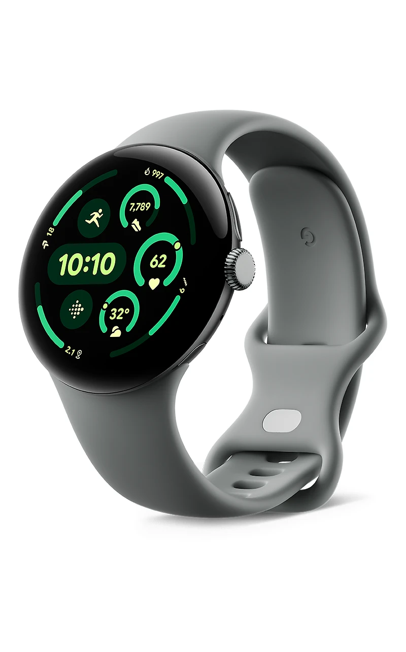 Pixel Watch 3 (45mm)