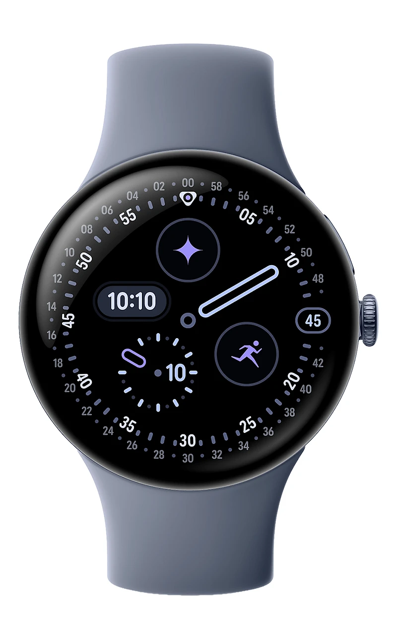 Pixel Watch 4 (45mm)