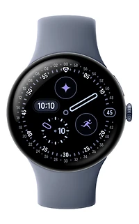Pixel Watch 4 (45mm)