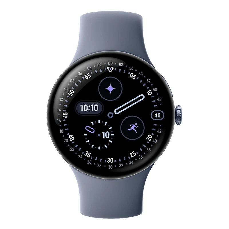 Pixel Watch 4 (45mm)