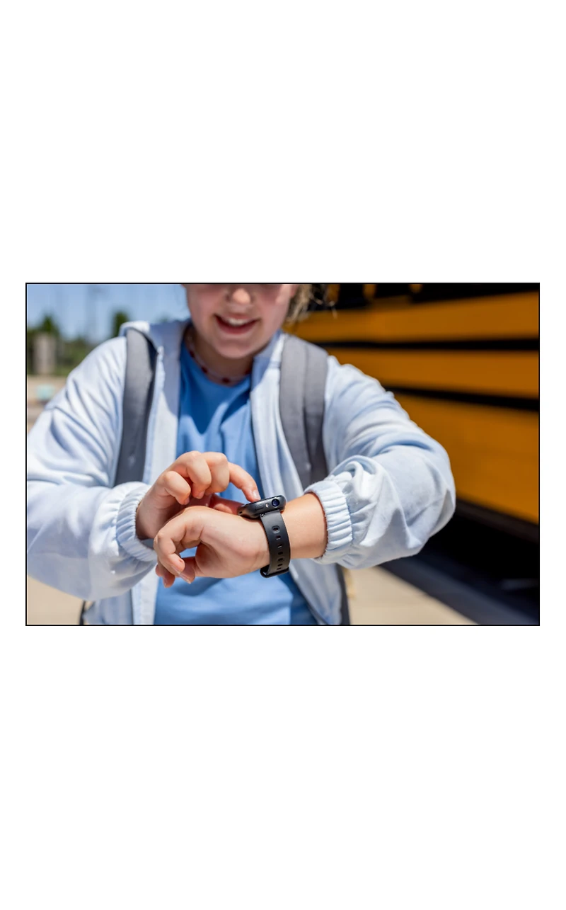 SyncUP KIDSᵀᴹ Watch 2