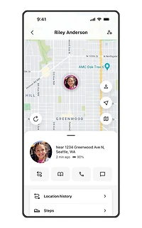 SyncUP KIDSᵀᴹ Watch 2