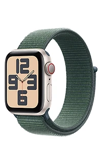 Watch SE 2nd gen 40mm