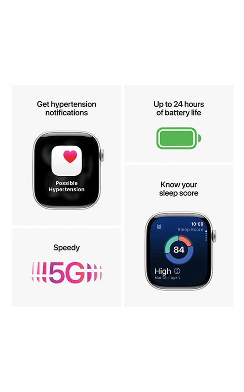 Watch Series 11 42mm