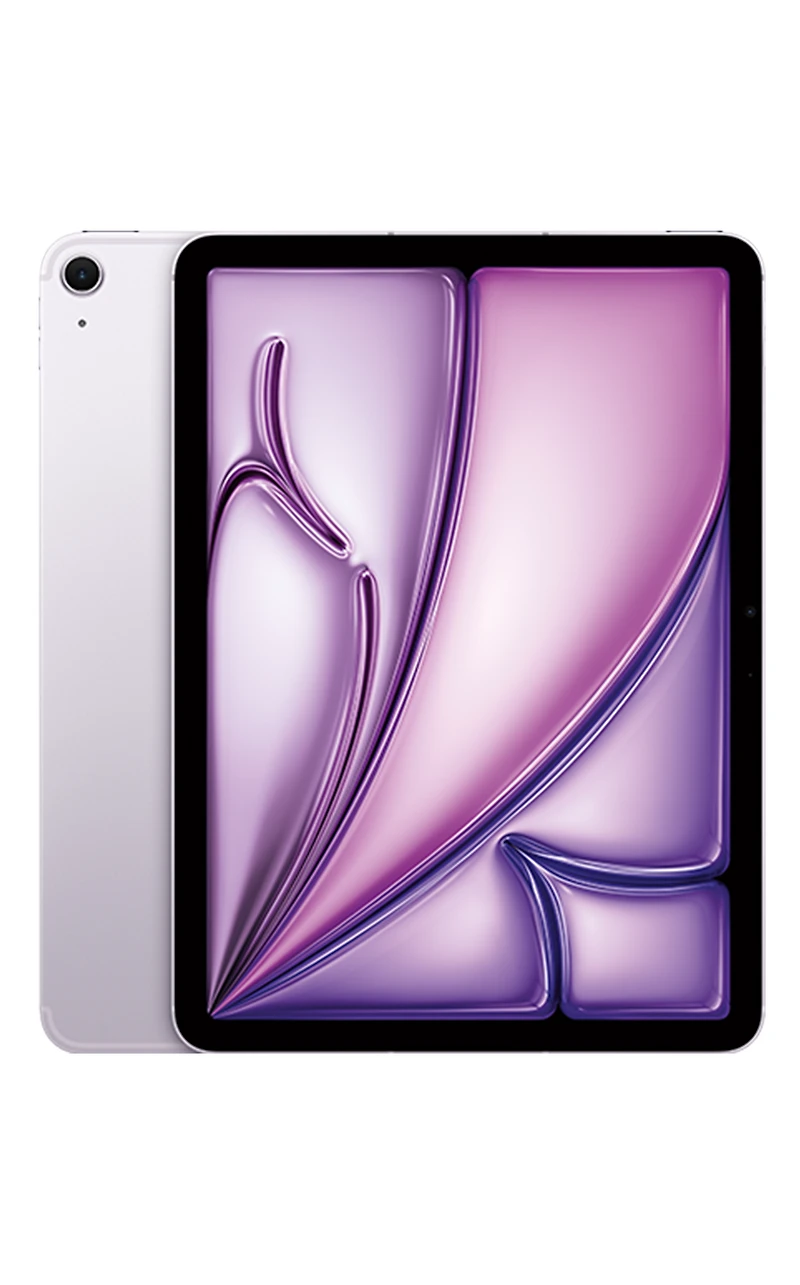 iPad Air 11-inch (M2)