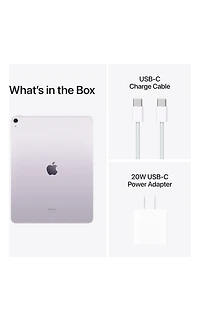 iPad Air 11-inch (M2)