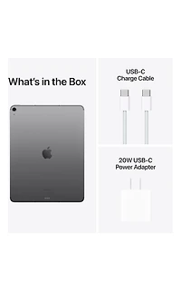 iPad Air 11-inch (M2)