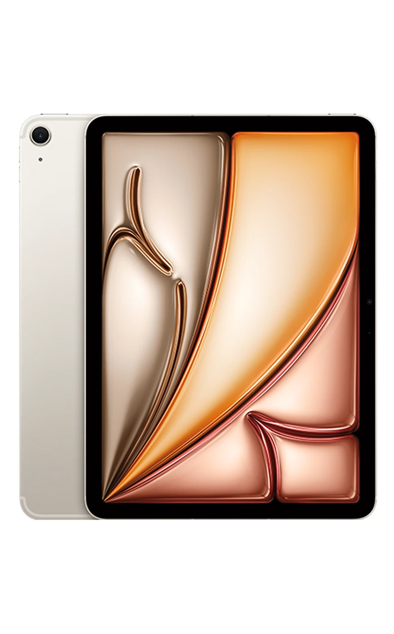 iPad Air 11-inch (M2)