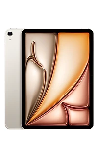 iPad Air 11-inch (M2)