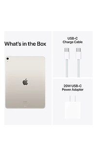 iPad Air 11-inch (M2)