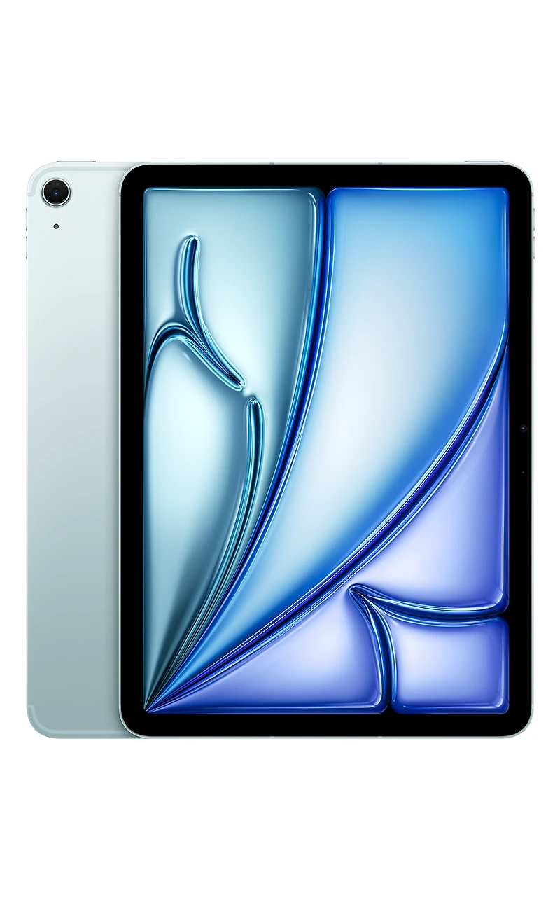 iPad Air 11-inch (M3)
