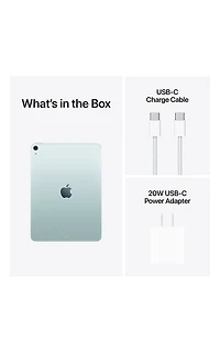 iPad Air 11-inch (M3)