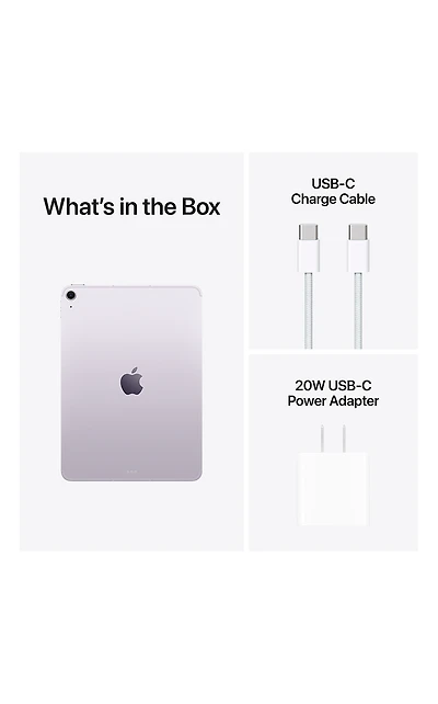 iPad Air 11-inch (M3)