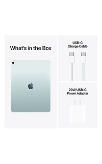 iPad Air 13-inch (M3)