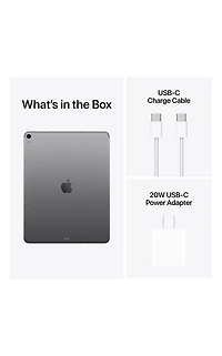 iPad Air 13-inch (M3)