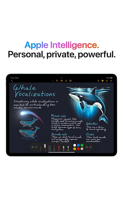 iPad Air 13-inch (M3)