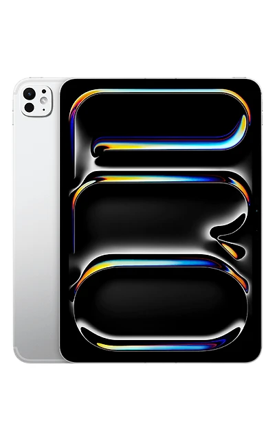 iPad Pro 11-inch (M4)