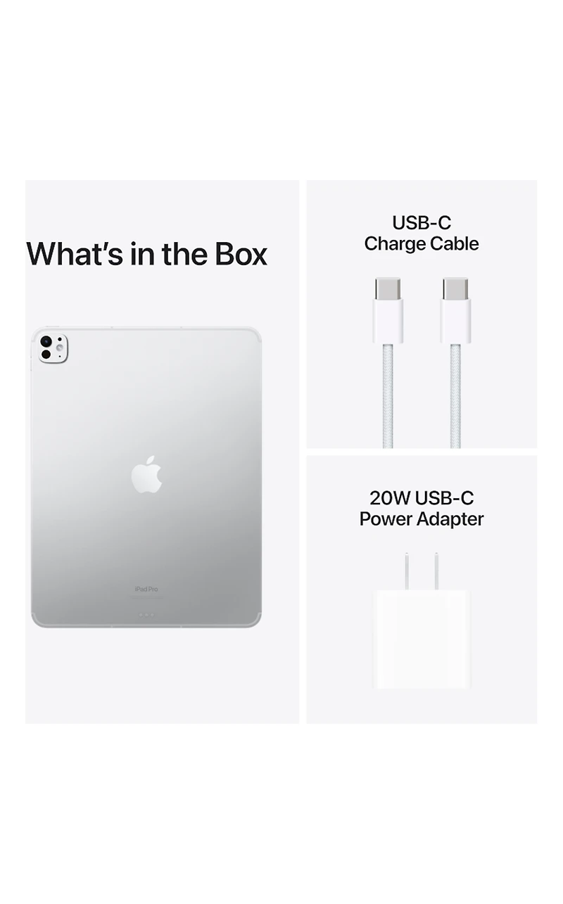 iPad Pro 11-inch (M4)