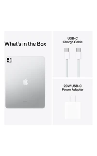 iPad Pro 11-inch (M4)