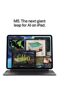 iPad Pro 11-inch (M5)
