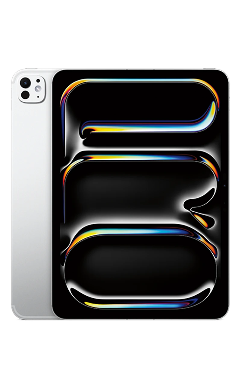 iPad Pro 11-inch (M5)