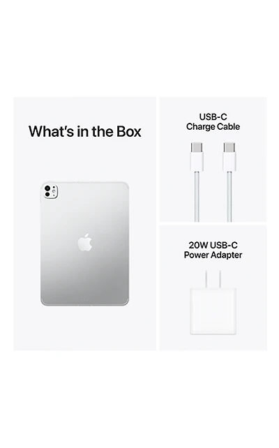 iPad Pro 11-inch (M5)