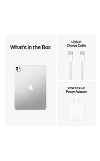 iPad Pro 11-inch (M5)