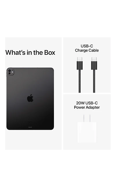 iPad Pro 13-inch (M4)