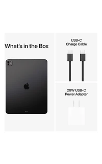 iPad Pro 13-inch (M4)