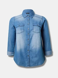 Taylor Long Sleeve Shirt