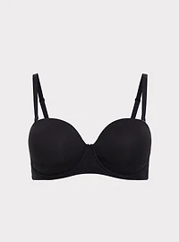 Bombshell Everyday Strapless Push-Up Bra