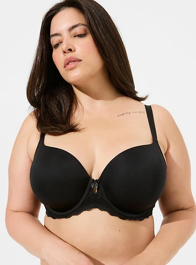 Perfect T-Shirt Bra