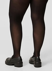 Opaque Non-Control Tight