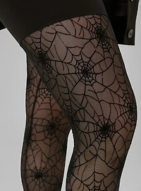 Full Length Flocked Legging