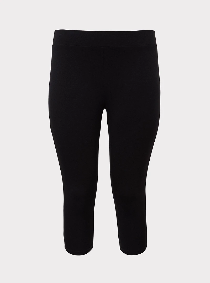 Capri Legging