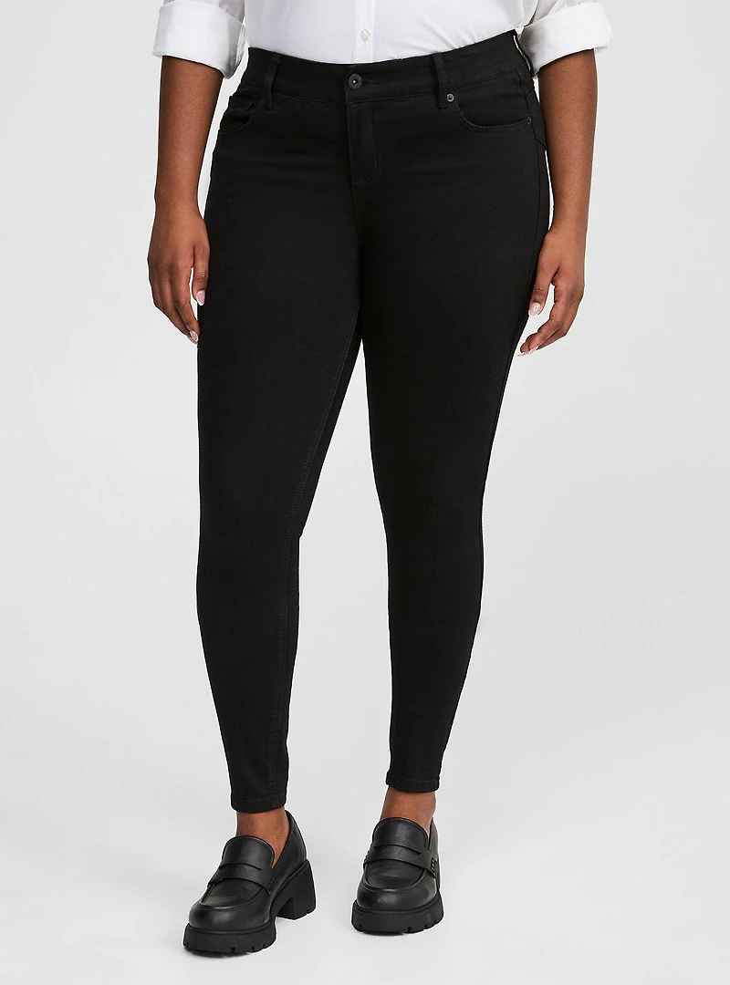 Bombshell Premium Stretch Skinny Jean