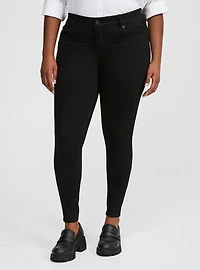 Bombshell Premium Stretch Skinny Jean