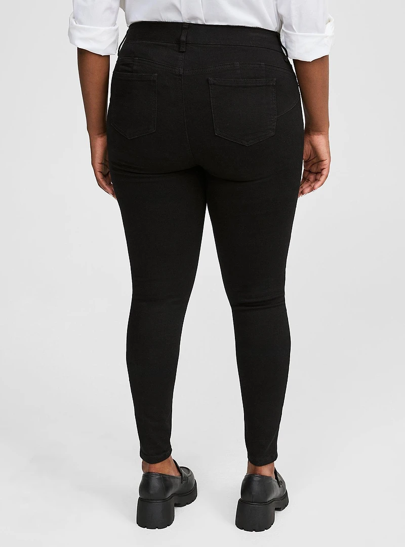 Bombshell Premium Stretch Skinny Jean