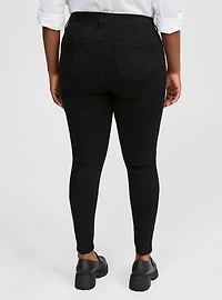 Bombshell Premium Stretch Skinny Jean