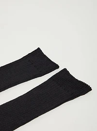 Butter Soft Knee-High Sock