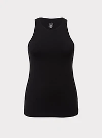 Foxy High Neck Tank