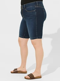 Jegging Bermuda Super Soft High Rise Short