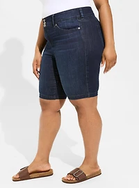 Jegging Bermuda Super Soft High Rise Short