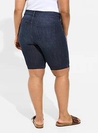 Jegging Bermuda Super Soft High Rise Short
