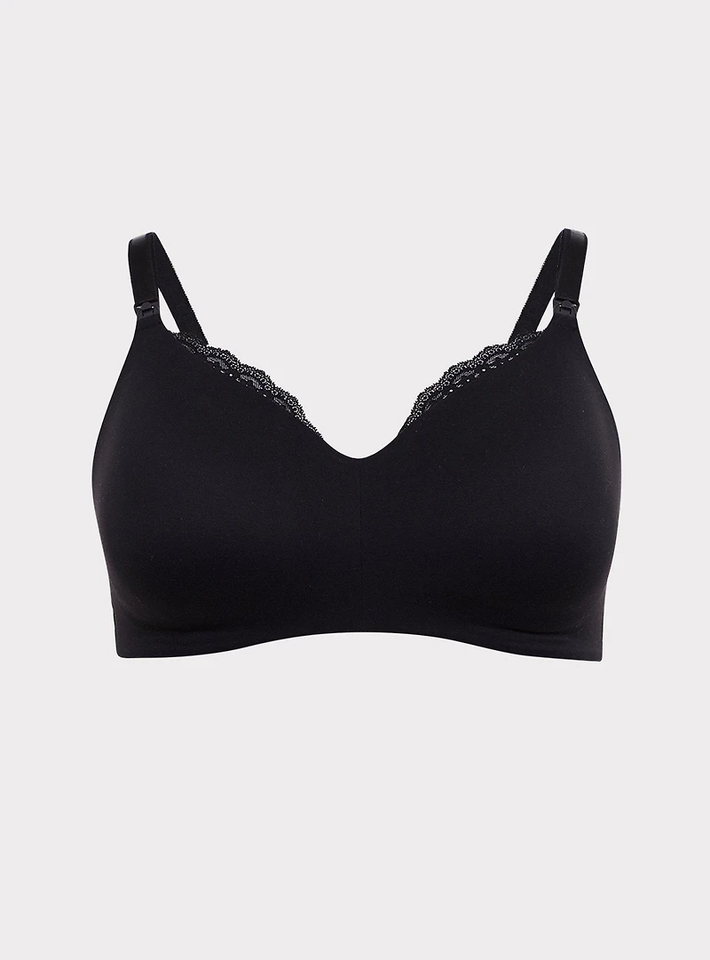 Dream Wire-Free Nursing Bra