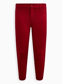 Studio Bombshell Skinny Ankle Pant