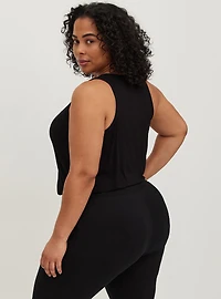 Foxy Full-Length Sleep Legging